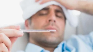 علامة التهاب اللوزتين المتكررة تكشف سرطان الفم المبكر لدى شاب بريطاني في الثالثة والثلاثين